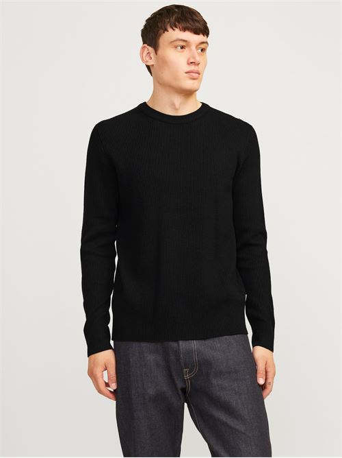  JACK AND JONES | 12257771/Black